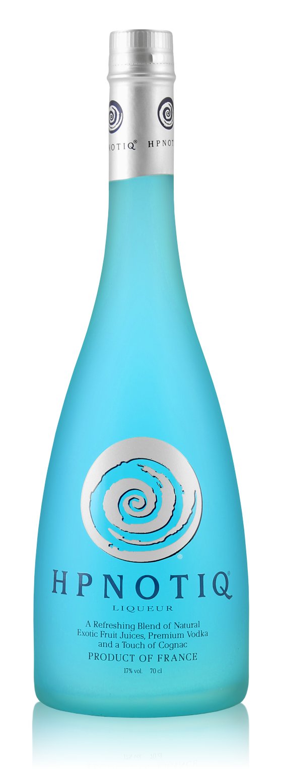 Hpnotiq Liqueur 0,7L (17% Vol.)