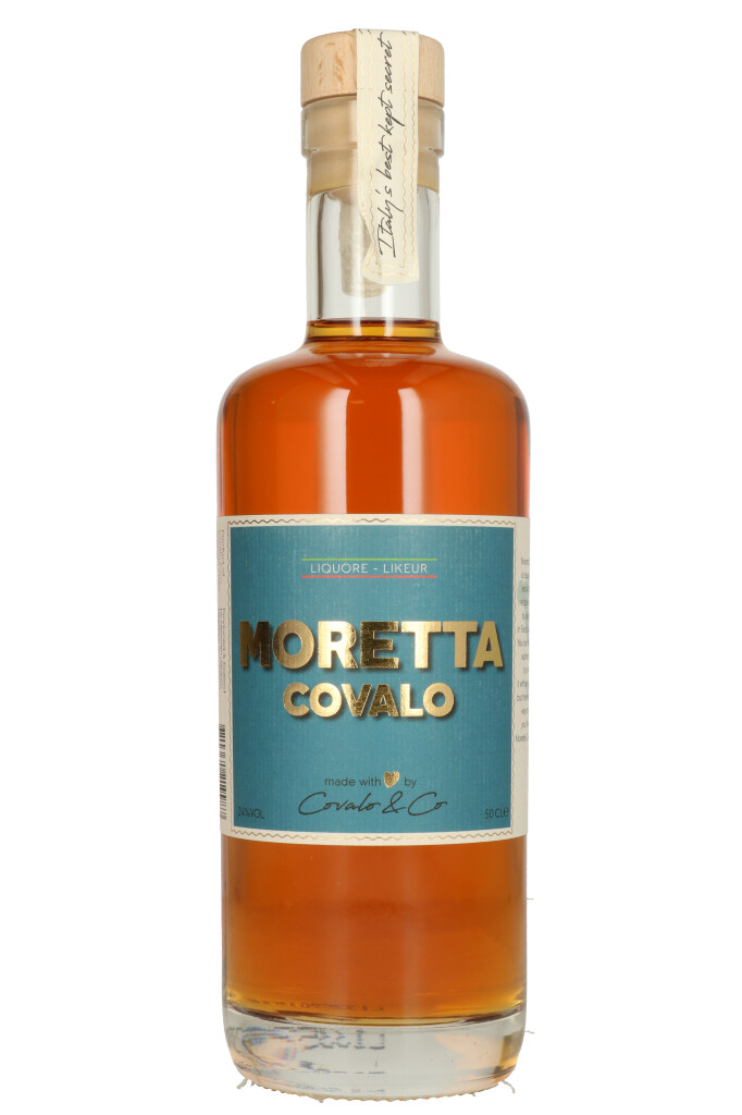 Moretta Covalo 0.5L (24% Vol.)