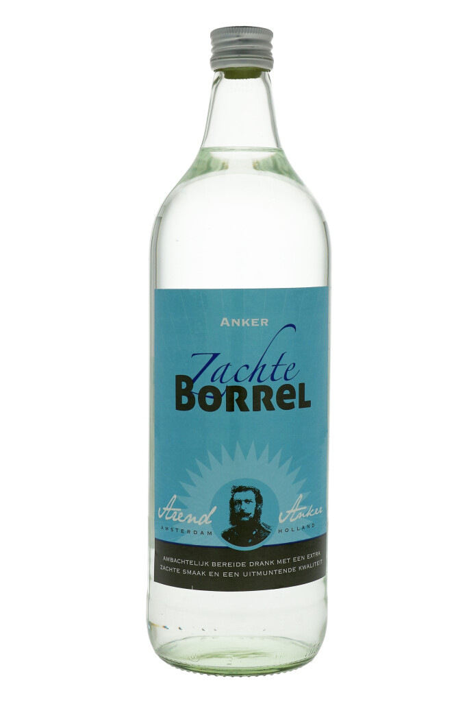Anker Zachte Borrel 1.0L (28% Vol.)