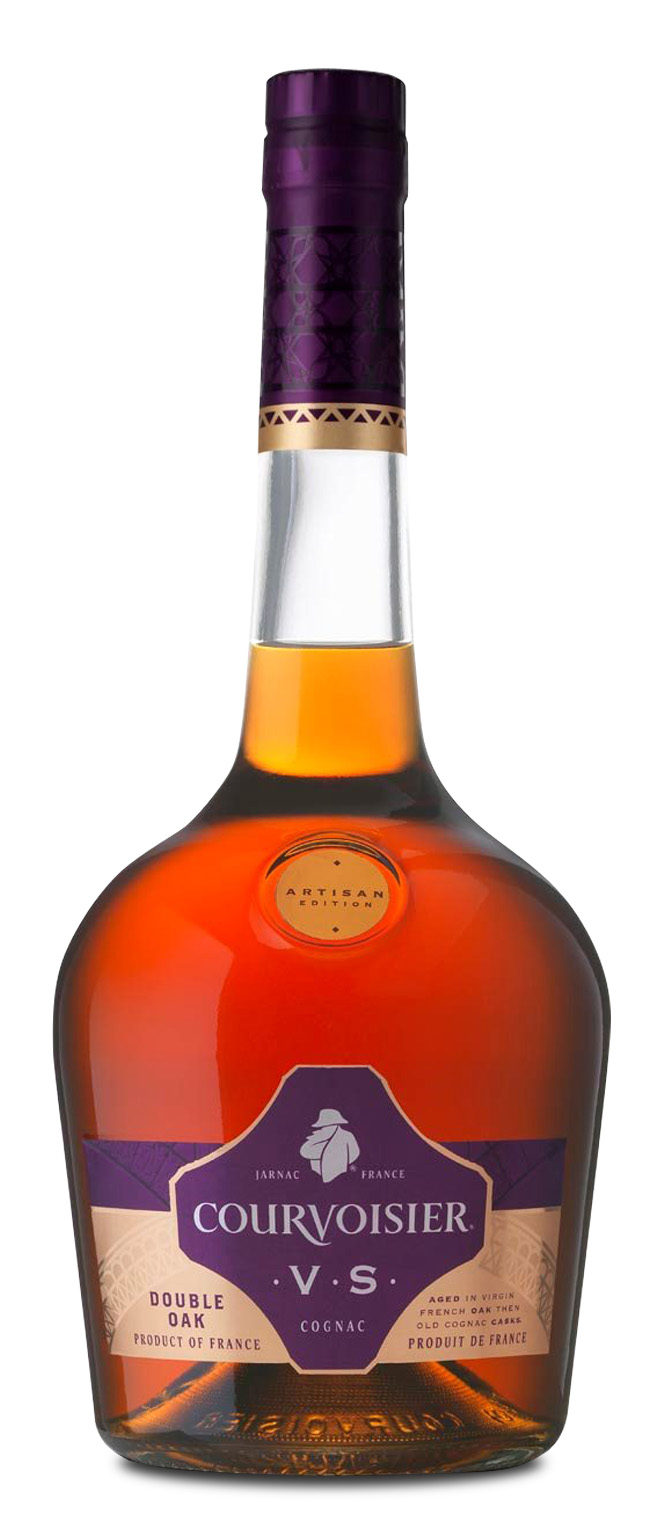 Courvoisier VS 1,5L (40%)