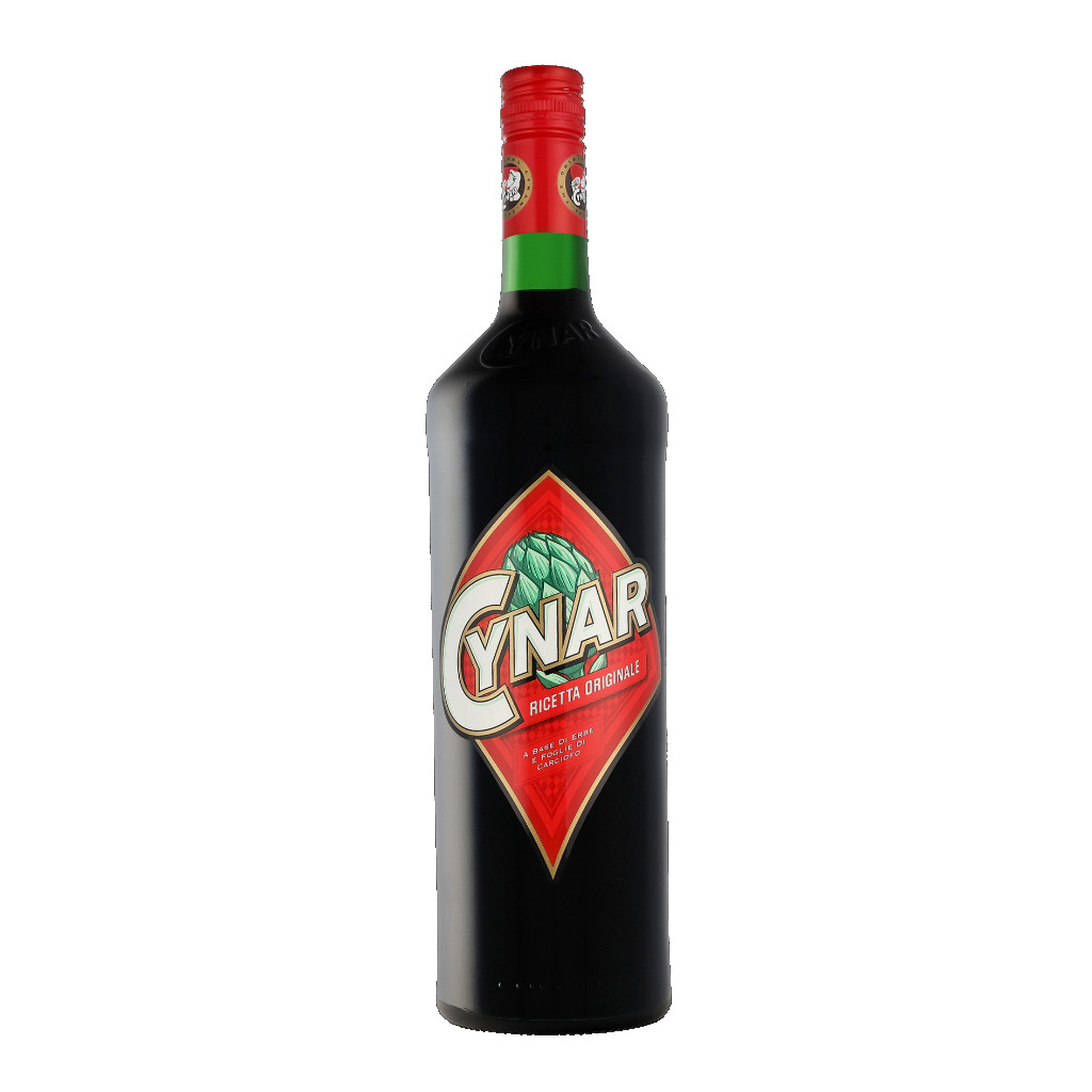 Cynar 1,0L (16,5% Vol.)
