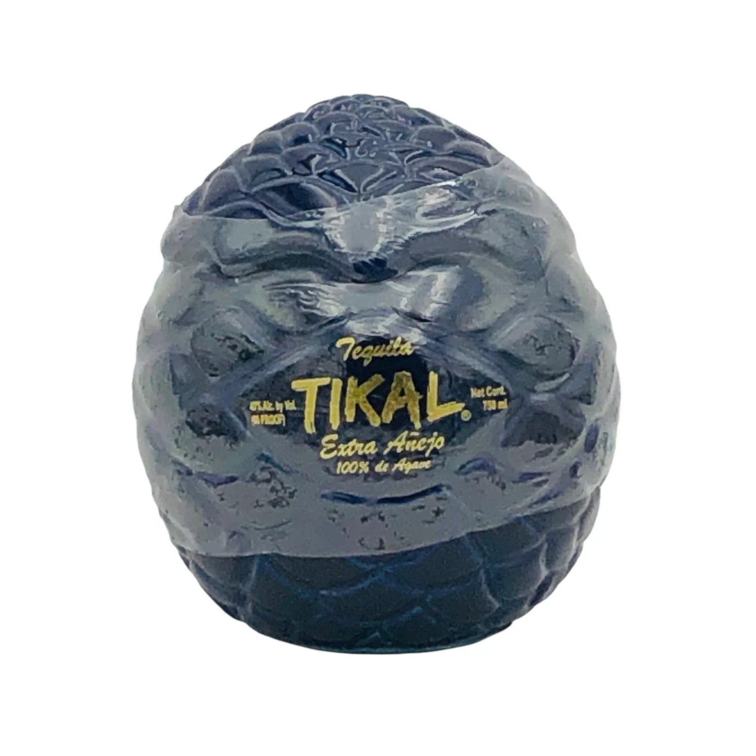 Tikal Extra Anejo Tequila 0.7L (40% Vol.)