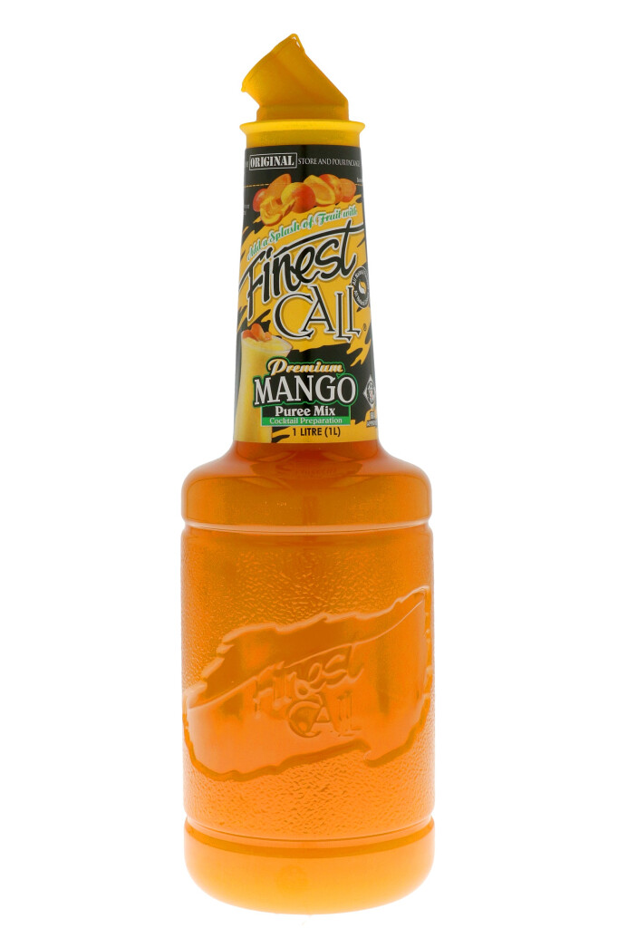 Finest Call Mango Mix PET 1L