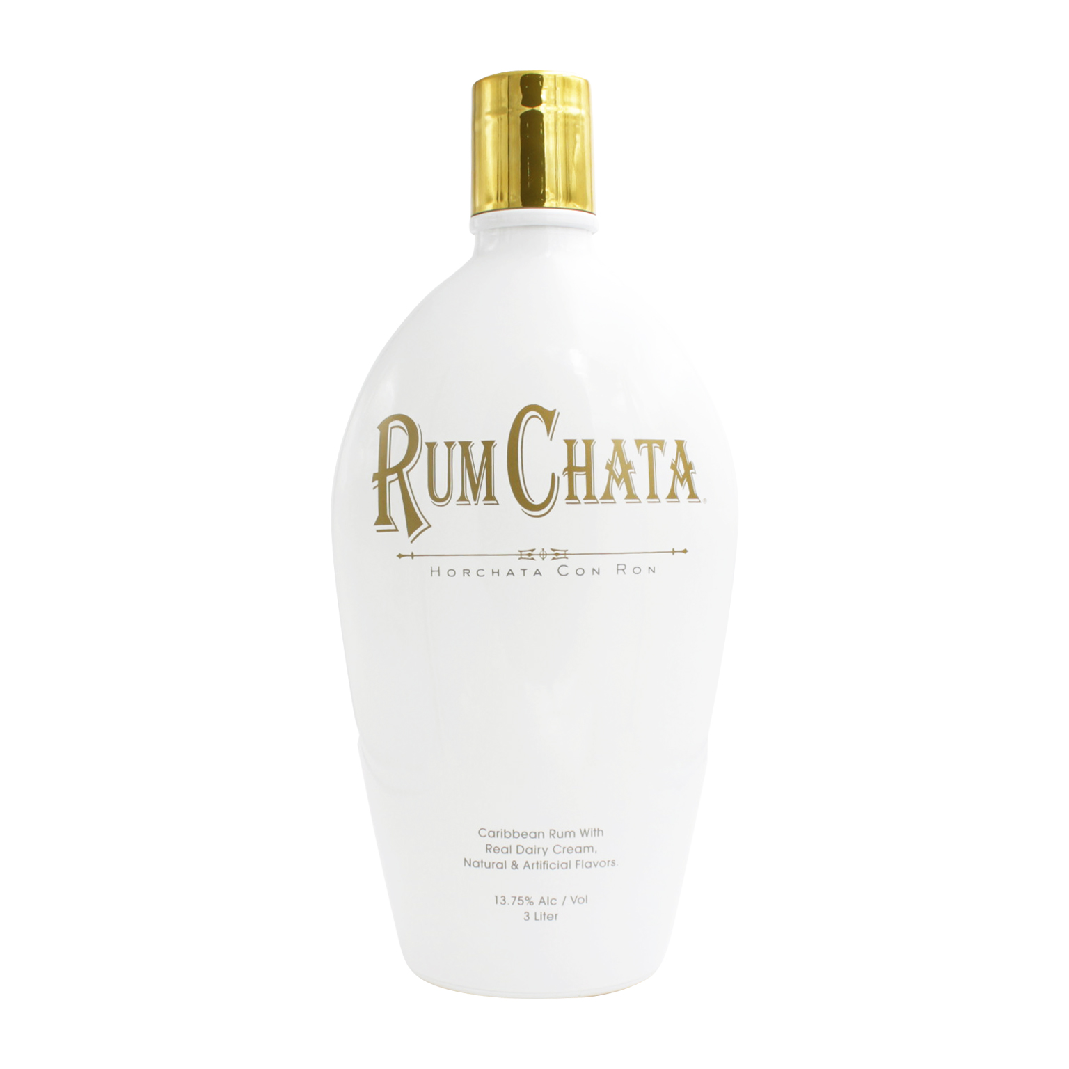 RumChata Dummy 3,0L