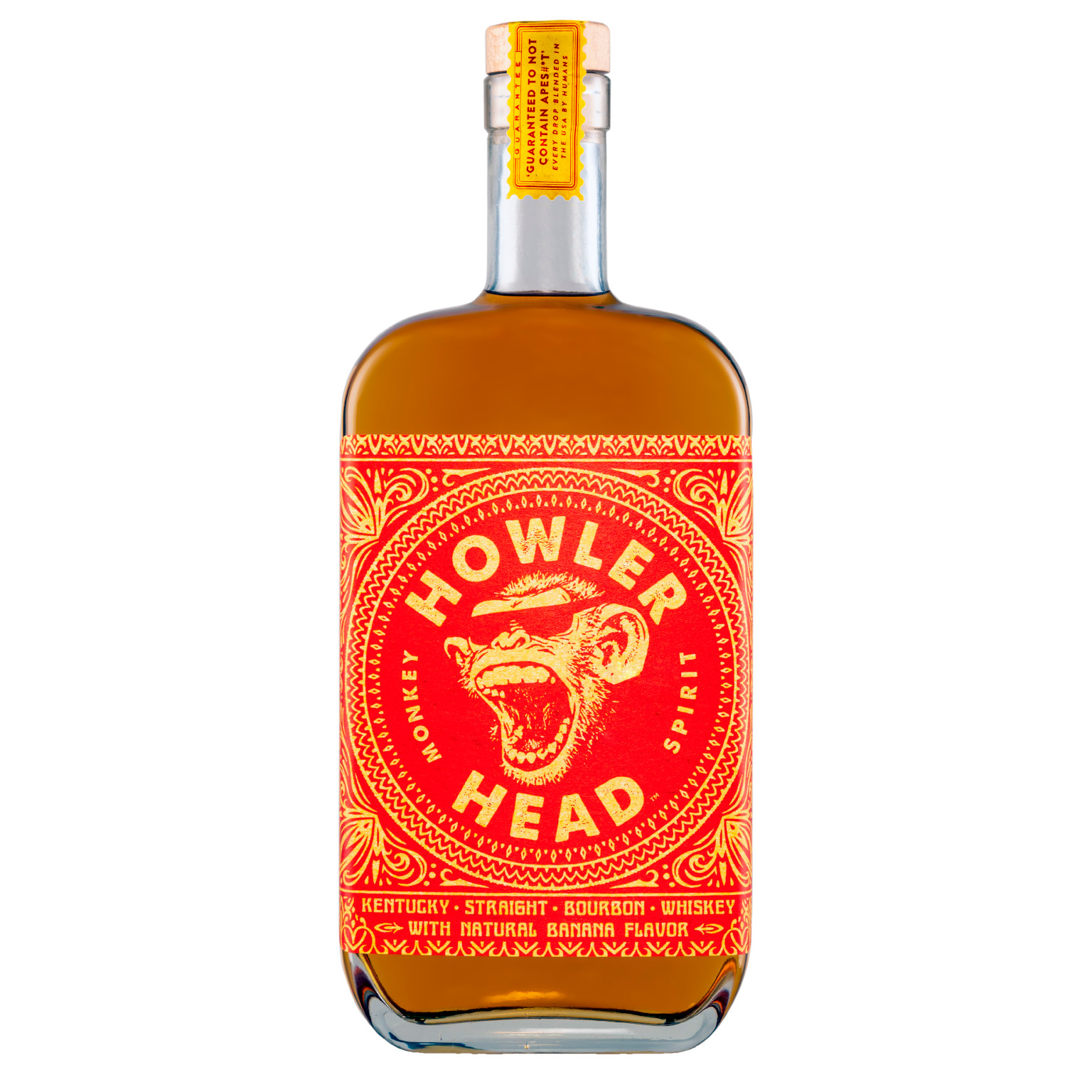 Howler Head 0.7L (40% Vol.)
