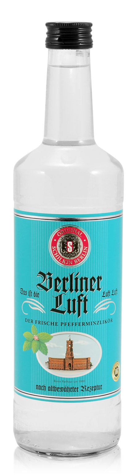 Berliner Luft 0,7L (18% Vol.)