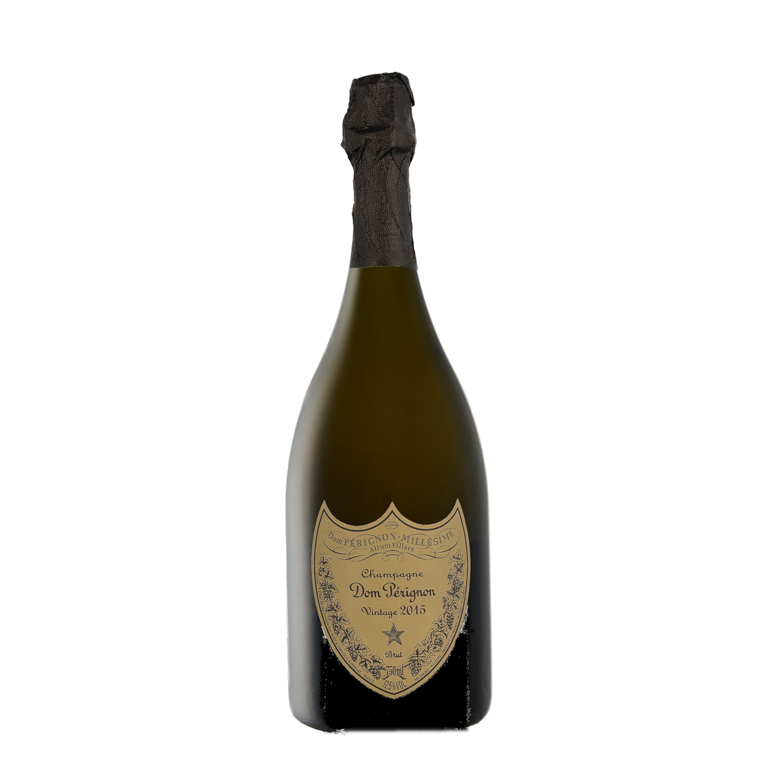 Dom Pérignon Vintage 2015 Luminous Label 0,75L (12,5% Vol.)