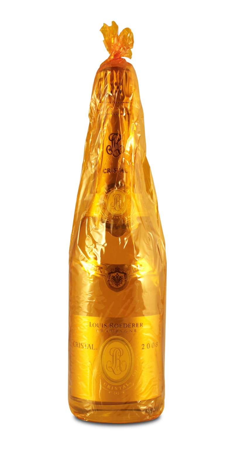 Louis Roederer Cristal 2015 0.75L (12% Vol.)