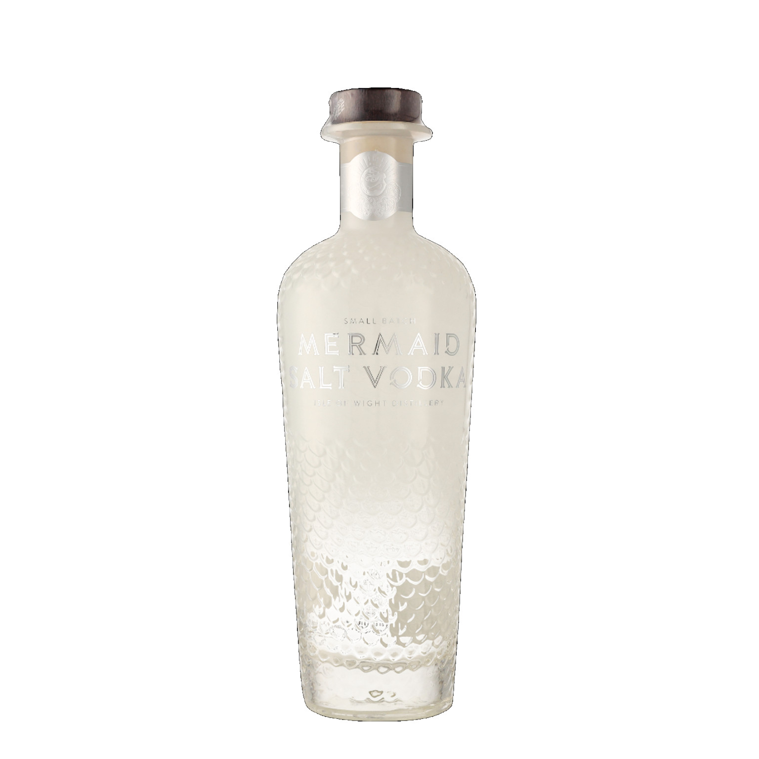Mermaid Salt Vodka 0.7L (40% Vol.)