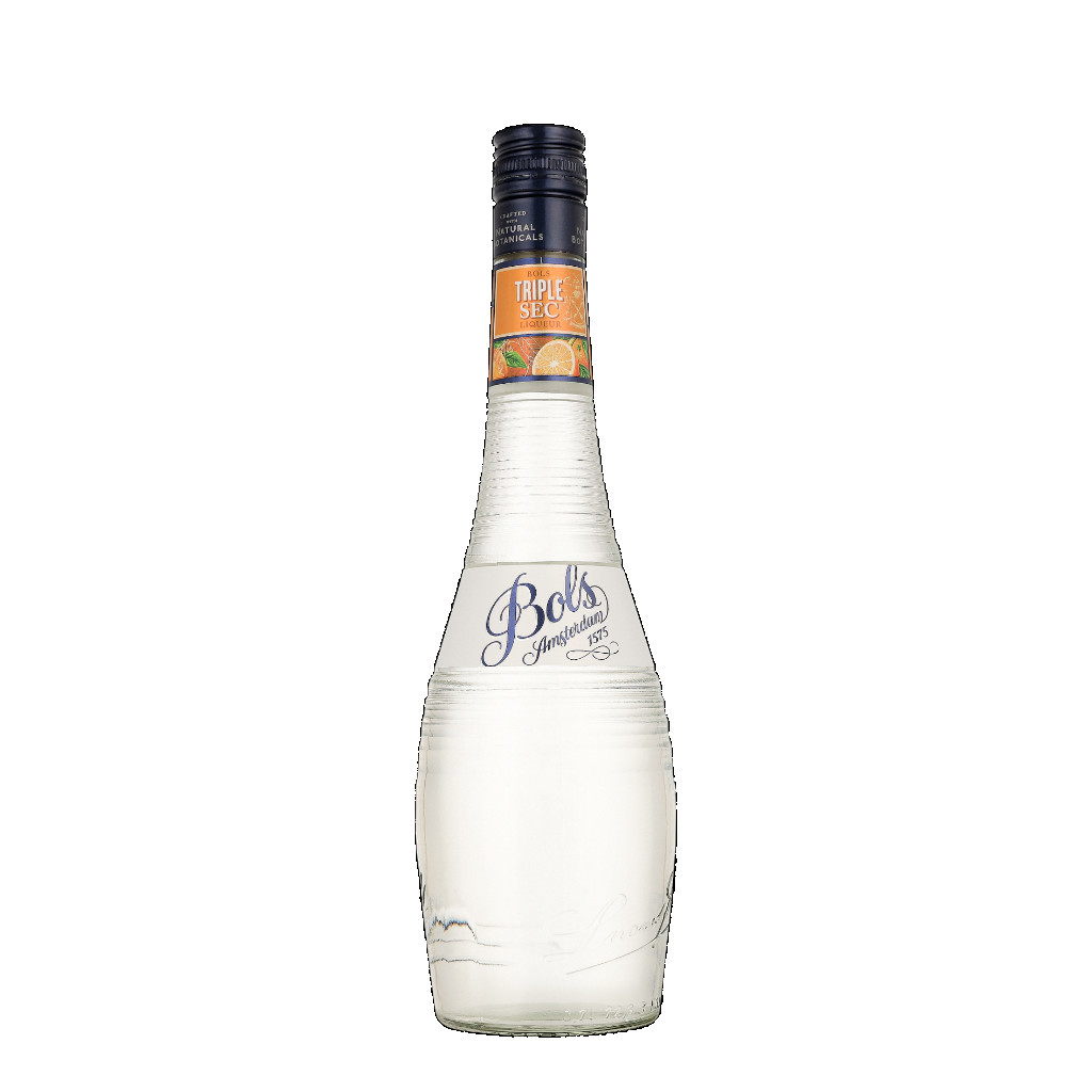 Bols Triple Sec 0,7L (38% Vol.)