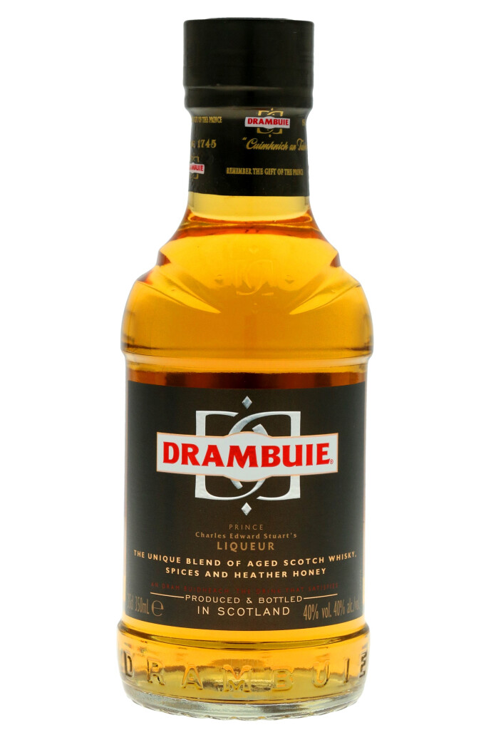 Drambuie 0.35L (40% Vol.)