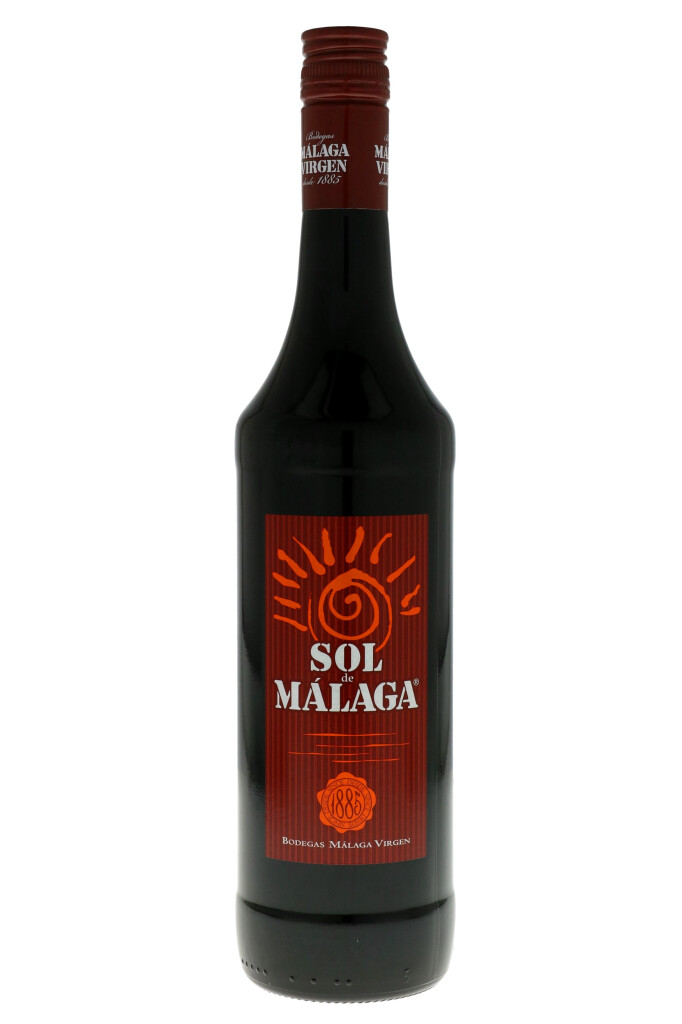 Malaga 'Sol De Malaga 0.7L (15% Vol.)