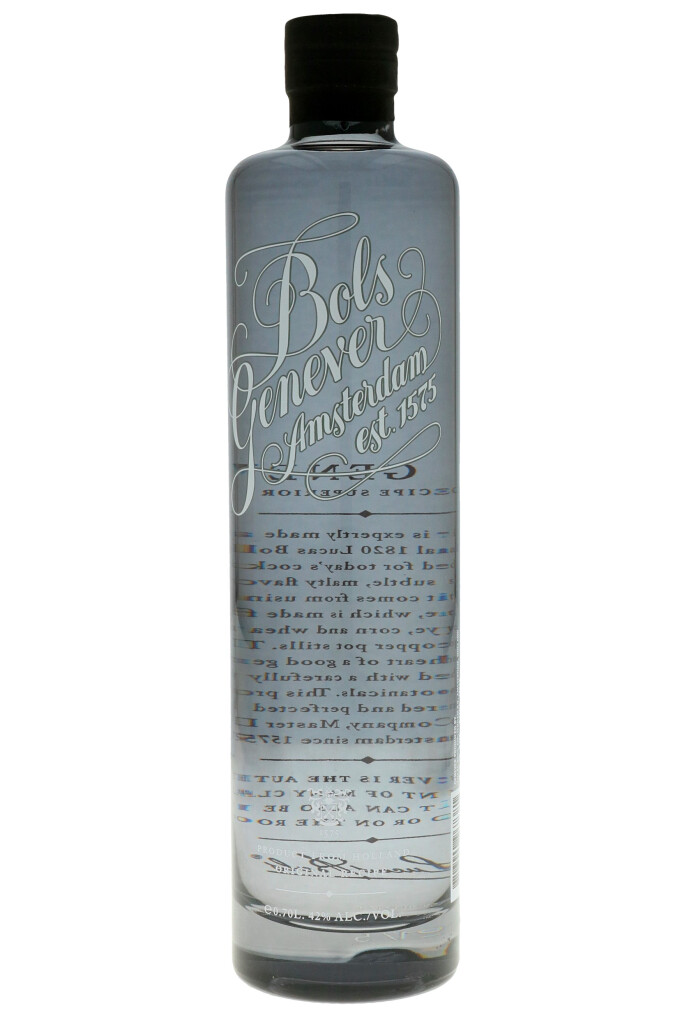 Bols Genever 0,7L (42% Vol.)