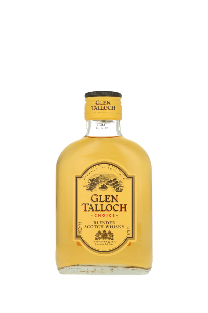 Glen Talloch 0.2L (40% Vol.)