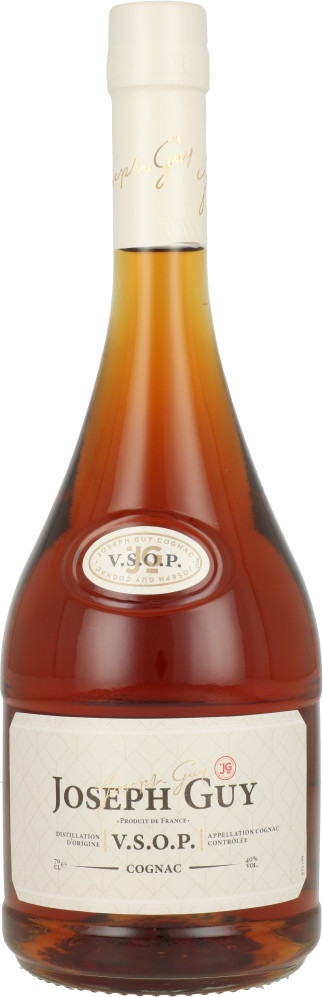 Joseph Guy VSOP Cognac 0,7L (40% Vol.)