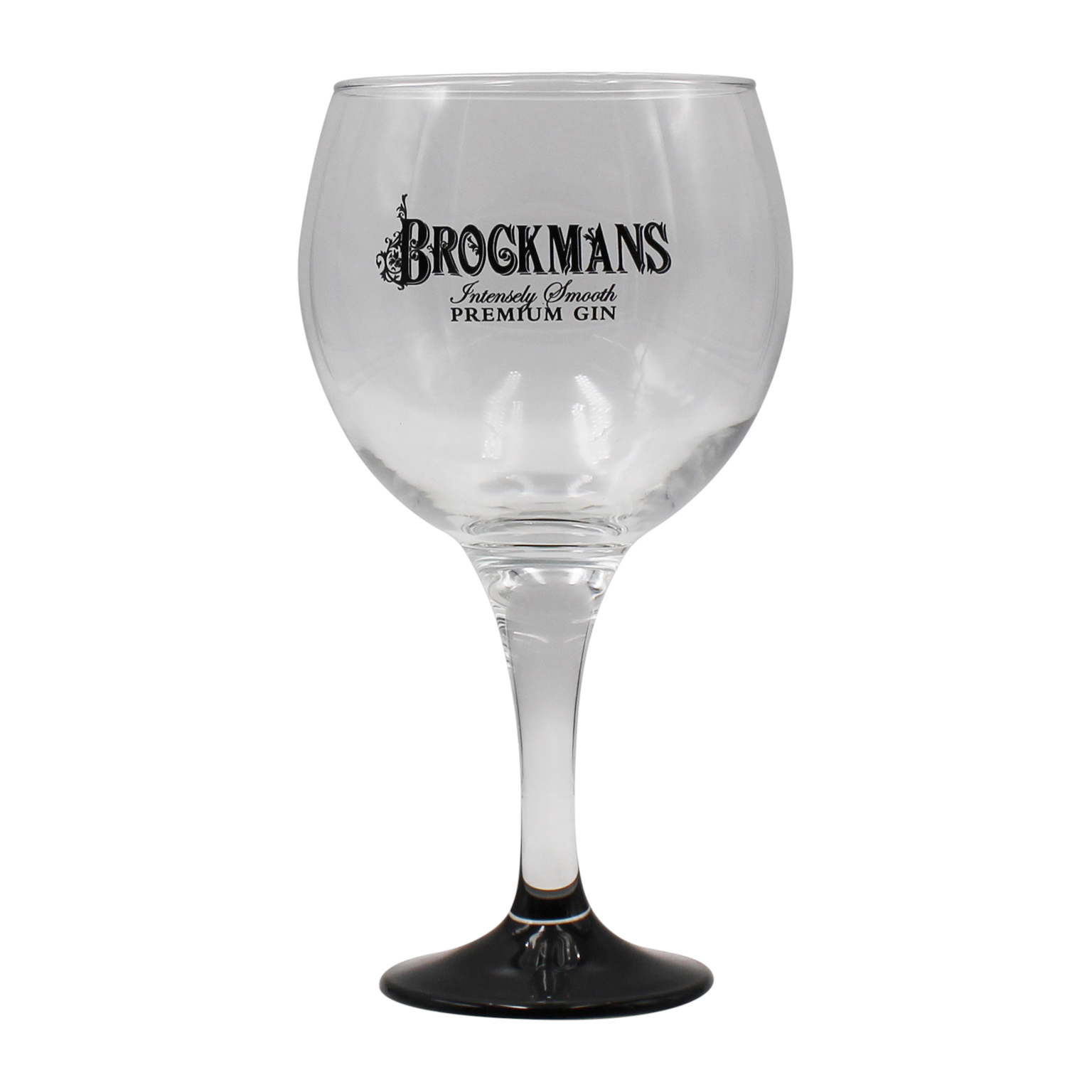 Brockmans Gin-Ballonglas 58cl