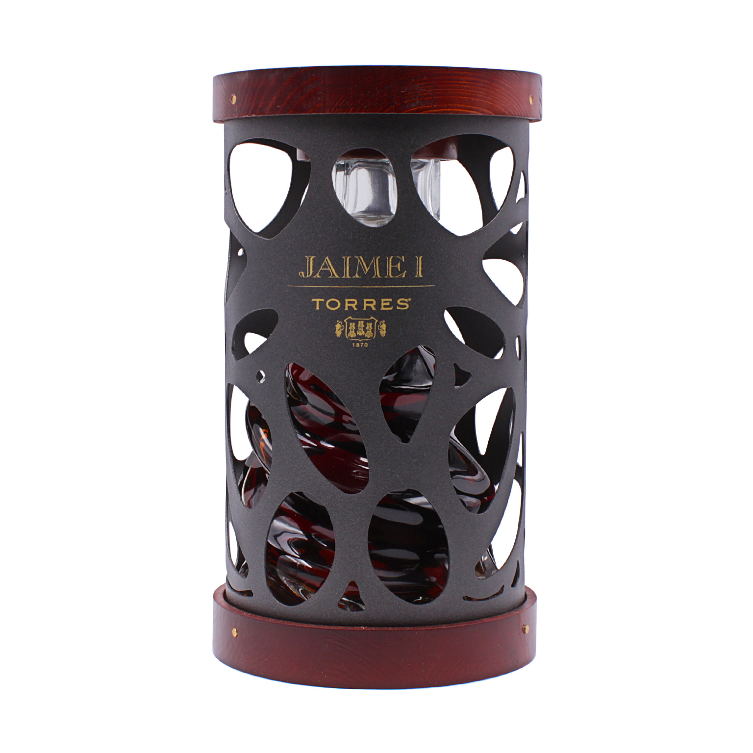 Torres 30 YO Brandy Jaime I 0.7L (38% Vol.)