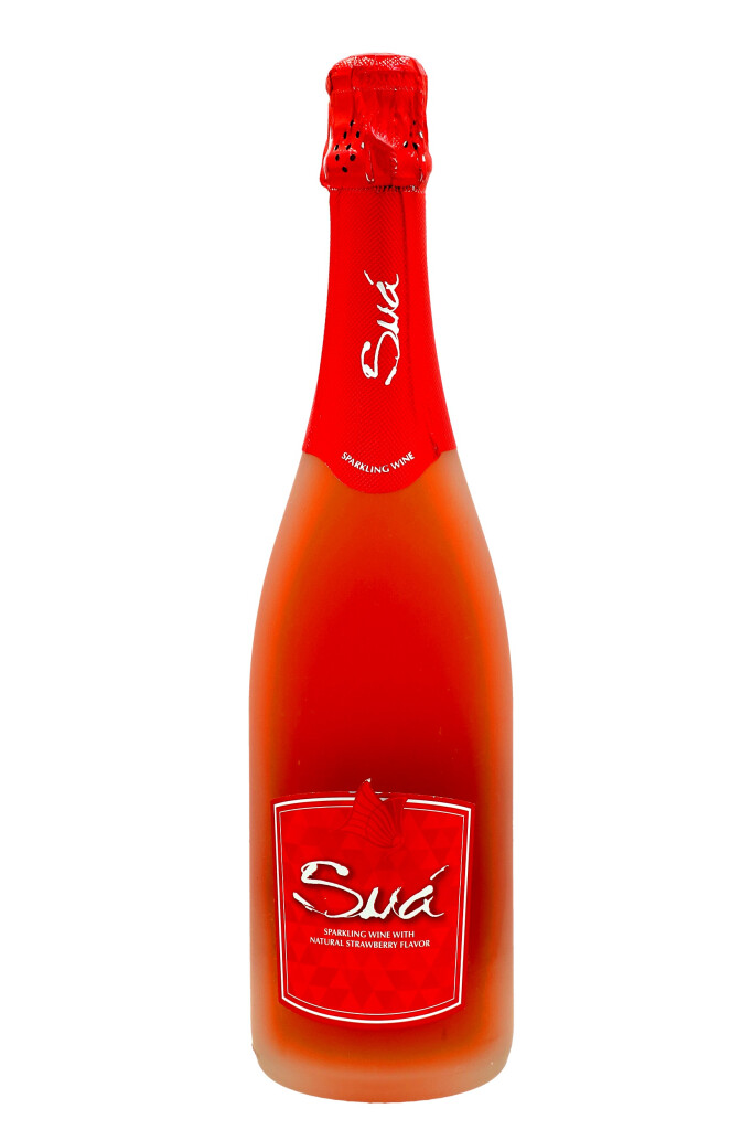 Sua Sparkling 0.75L (7.7% Vol.)