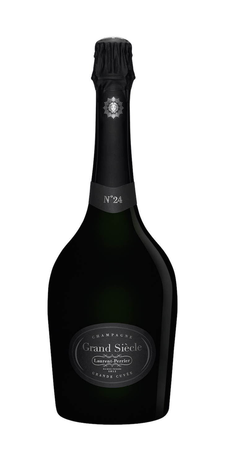 Laurent-Perrier Grand Siècle Brut 0,75L (12% Vol.)