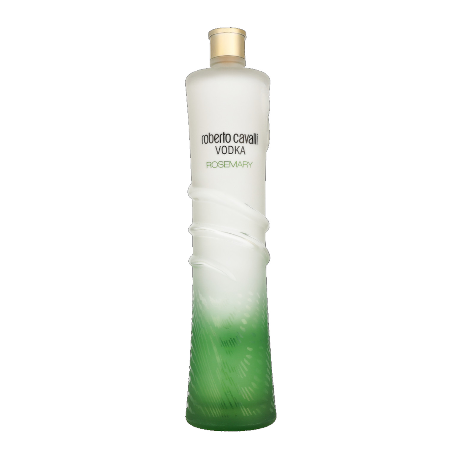 Roberto Cavalli Vodka Rosemary 1,0L (40% Vol.)
