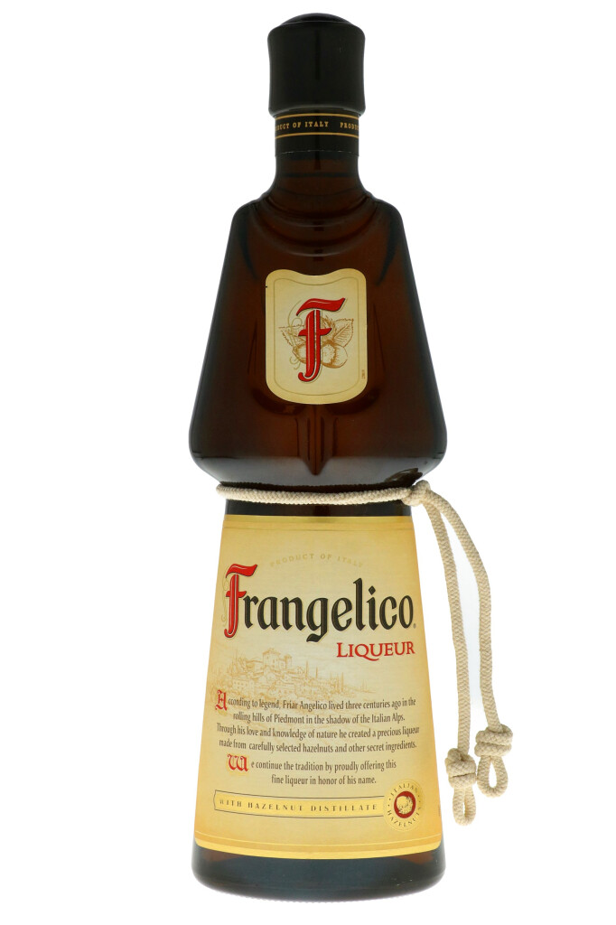 Frangelico 0,7L (20% Vol.)