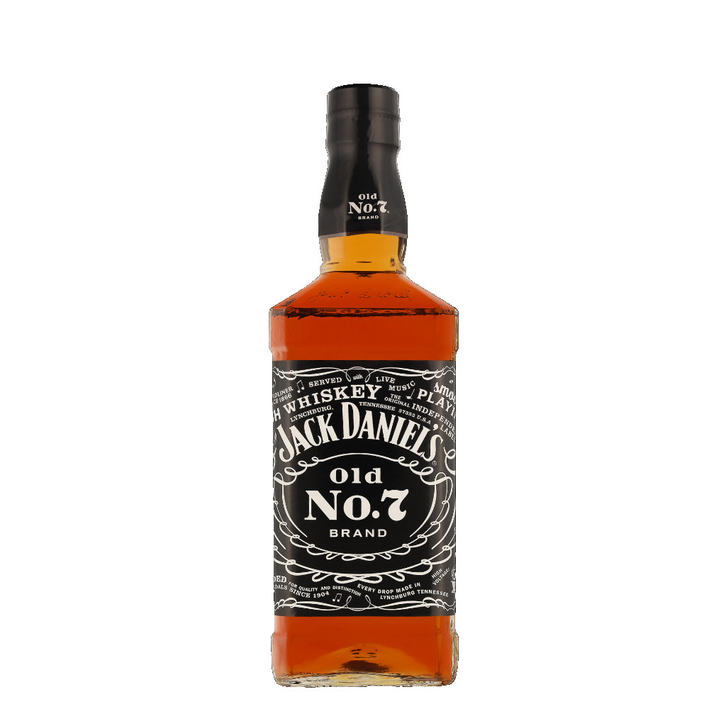 Jack Daniel's Paula Sher Limited Edition 2021 0,7L (43% Vol.)