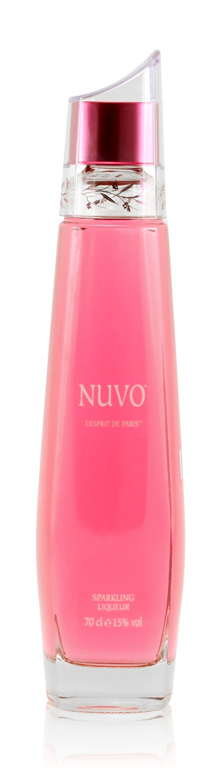Nuvo 0,7L (15% Vol.)