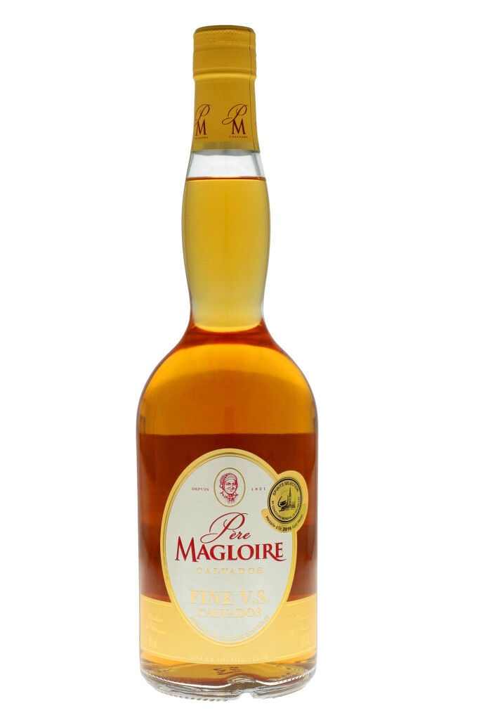 Pere Magloire Fine 0.7L (40% Vol.)
