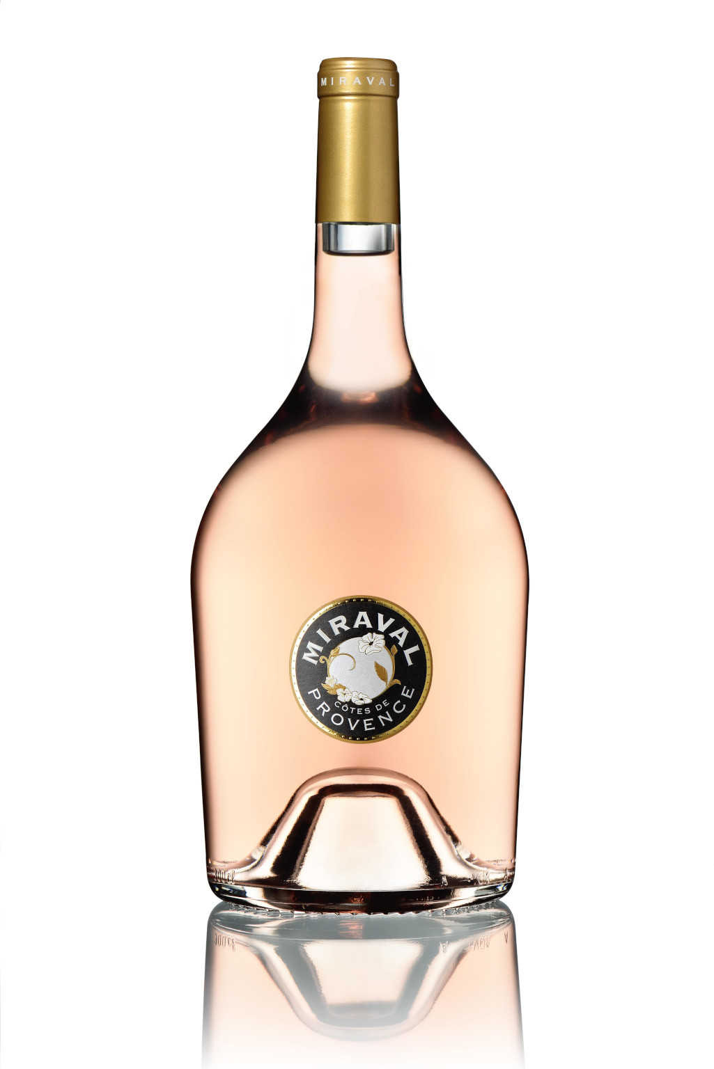 Miraval Rosé Côtes de Provence AOC Jeroboam 3,0L (13% Vol.)