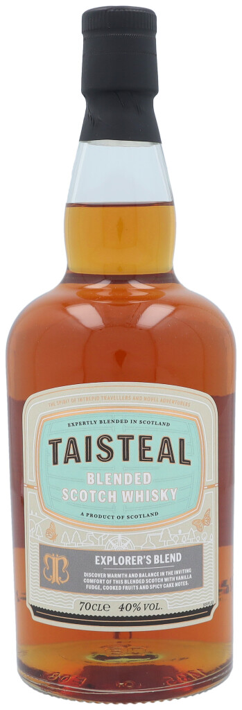 Taisteal Blended 0.7L (40% Vol.)