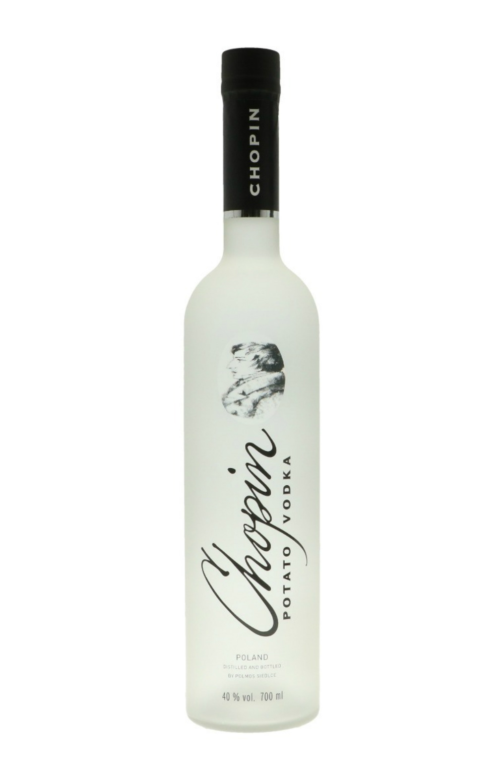 Chopin Potato Vodka 0,7L (40% Vol.)