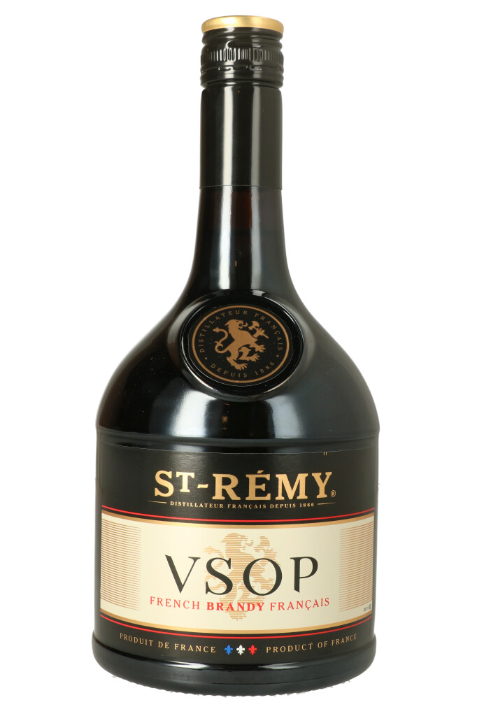 St.Remy VSOP 0.7L (36% Vol.)