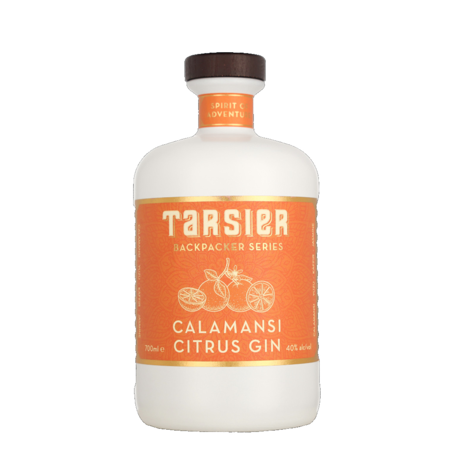 Tarsier Calamansi Citrus 0.7L (40% Vol.)
