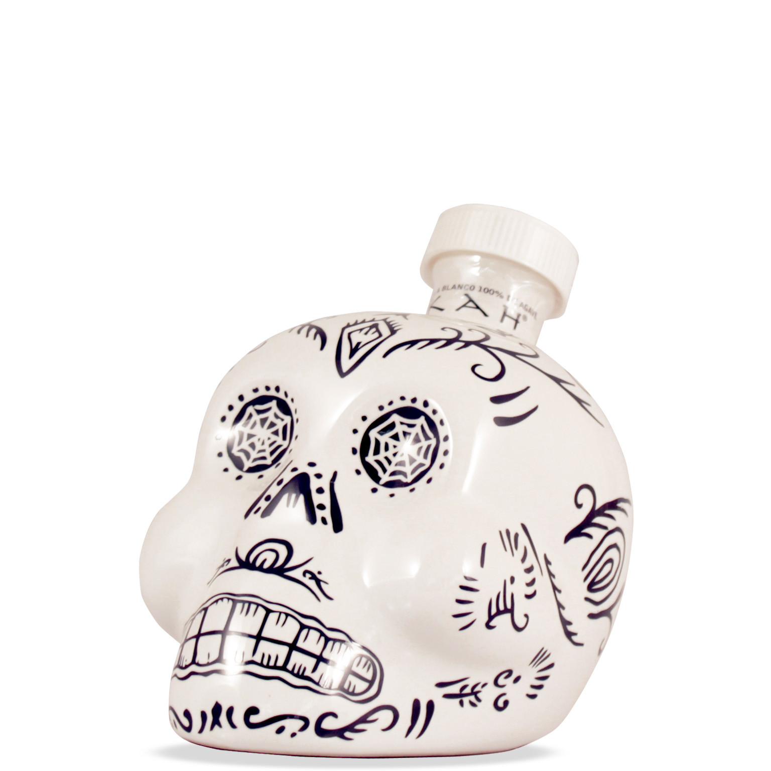 KAH Tequila Blanco 0,7L (40% Vol.)