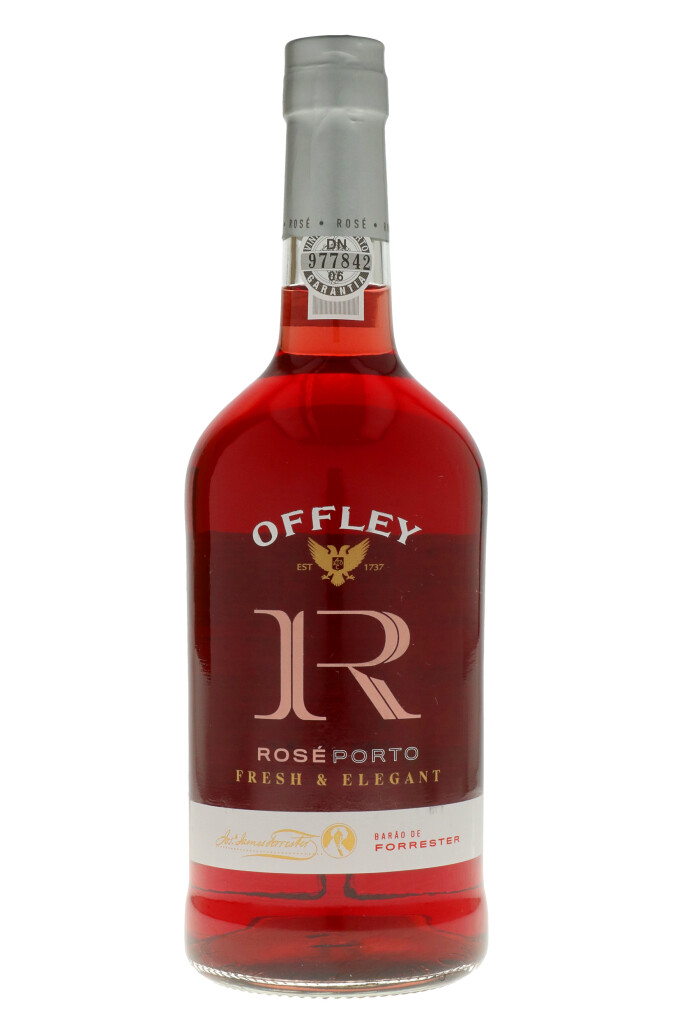 Offley Rosé 0.75L (19.5% Vol.)