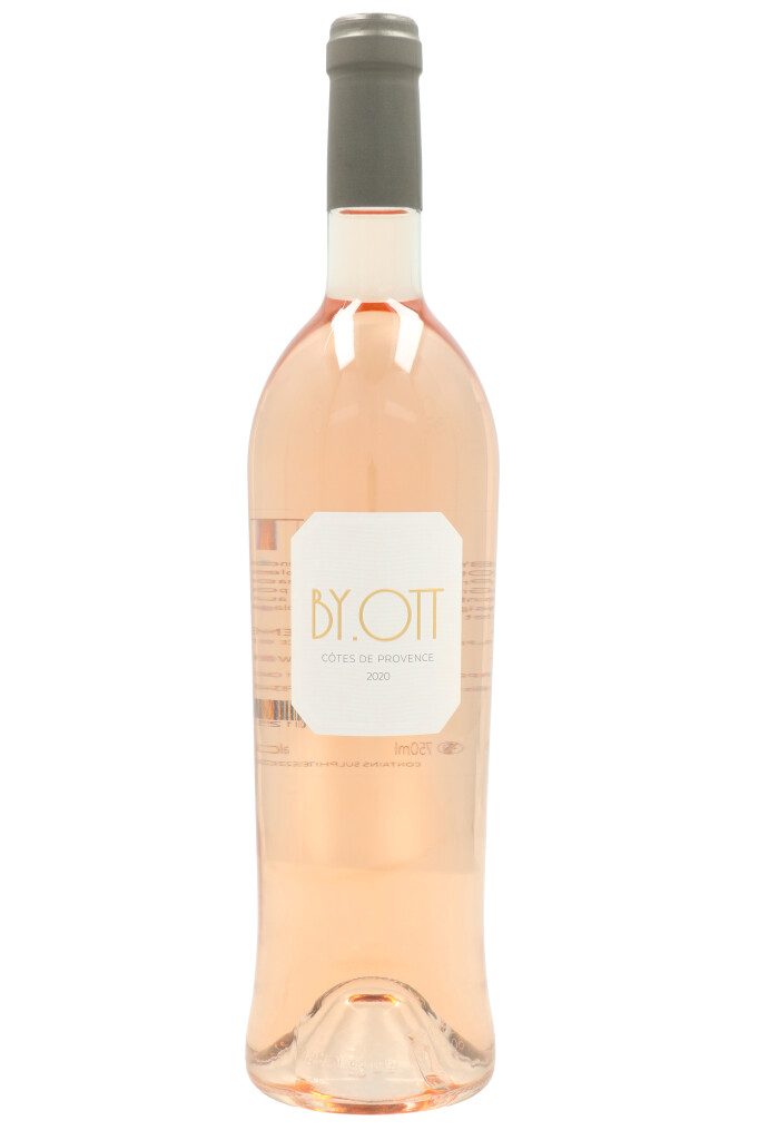 By Ott Provence Rosé 2020 0,75L (13% Vol.)