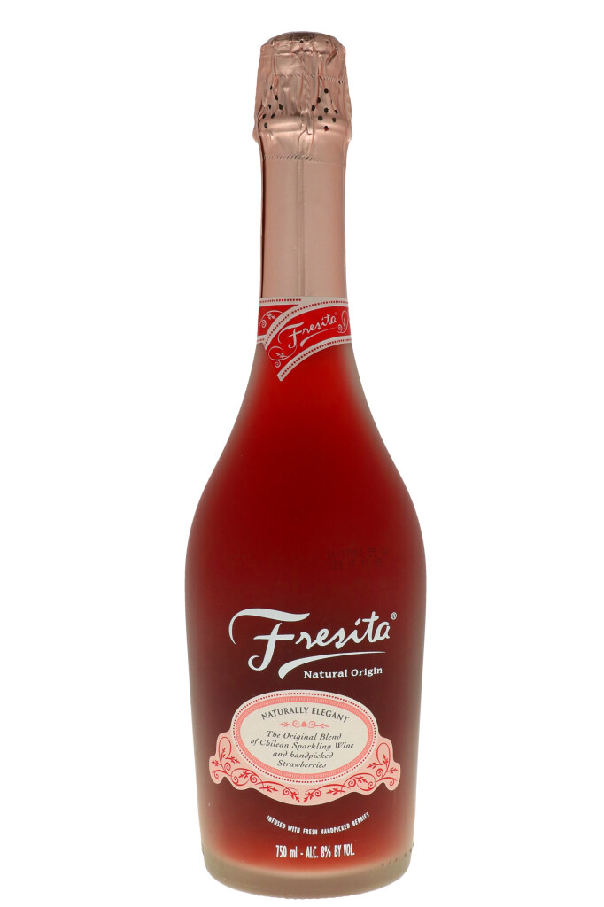 Fresita 0.75L (8% Vol.)