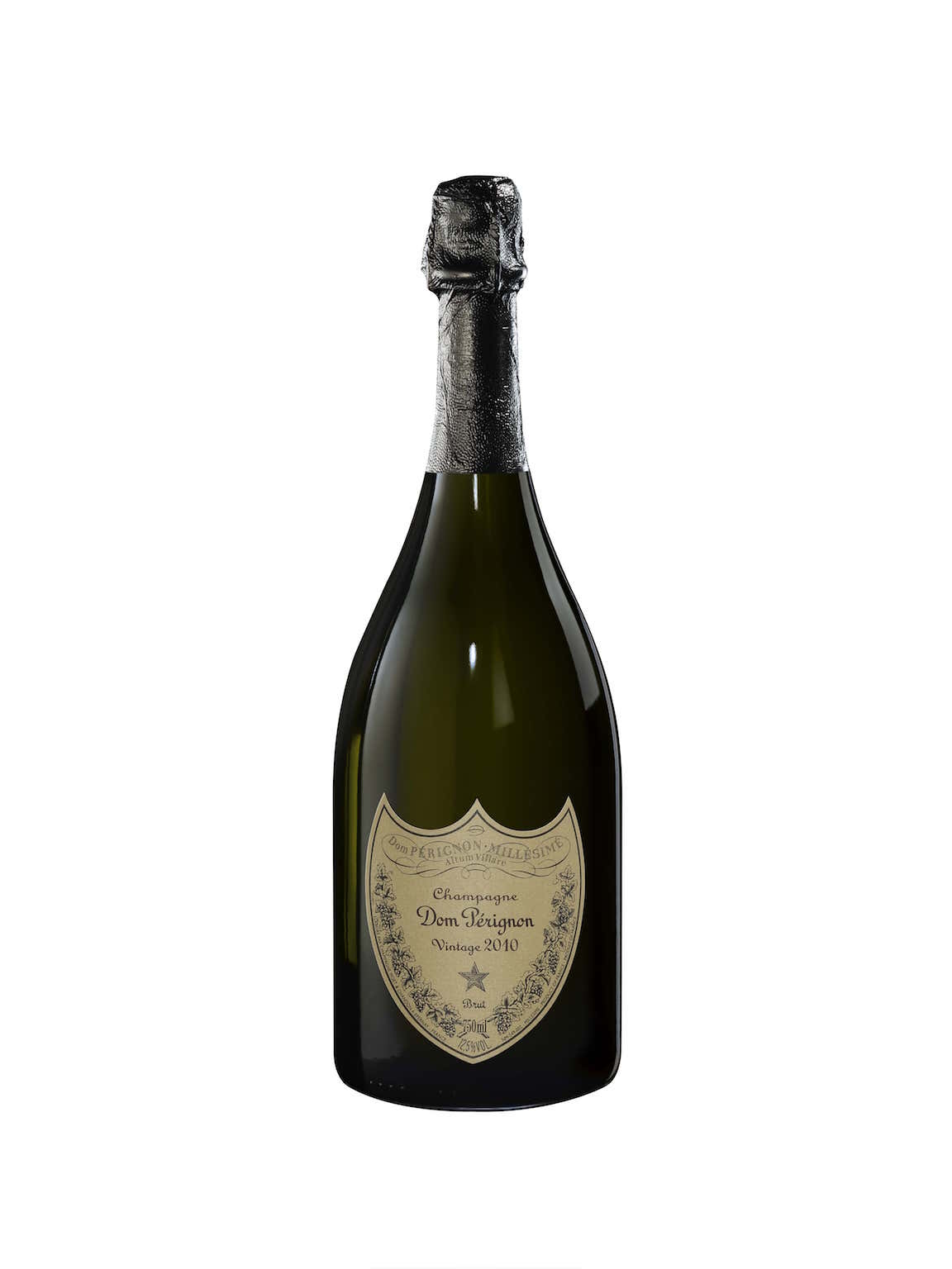 Dom Pérignon Vintage 2010 Magnum 1,5L (12,5% Vol.)
