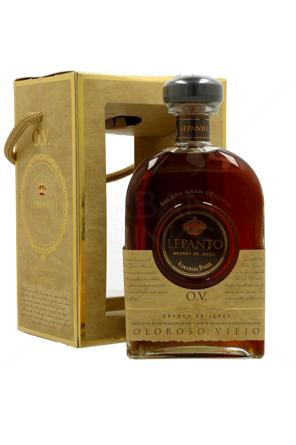 Skully Oriental Citrus Gin 0,7L (41,8% Vol.)