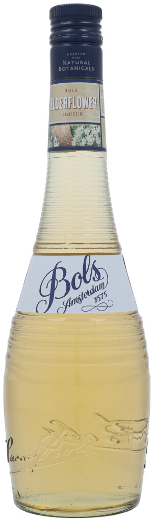 Bols Elderflower 0,7L (17% Vol.)
