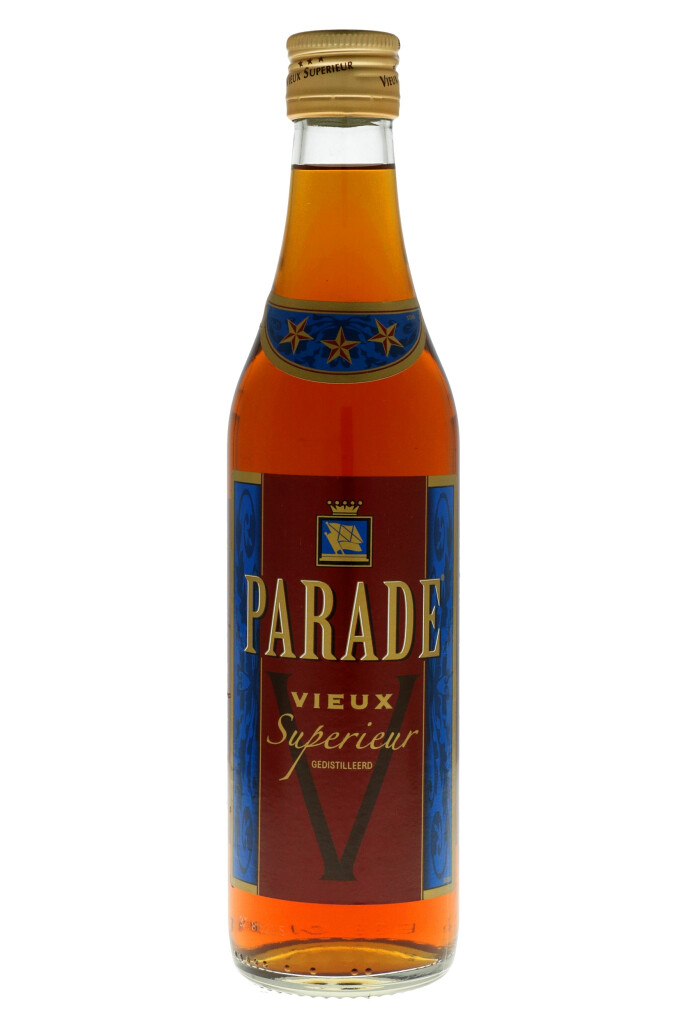 Parade Vieux 0.5L (35% Vol.)