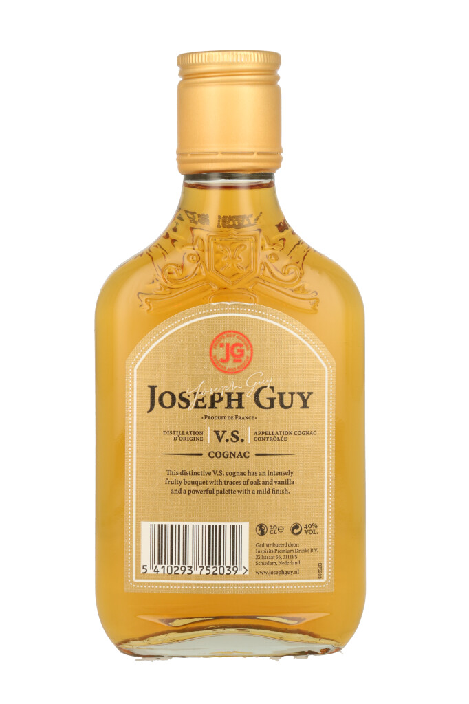Joseph Guy VS 0.2L (40% Vol.)