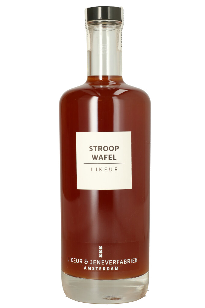 Golden Arch Stroopwafel 0.7L (24% Vol.)