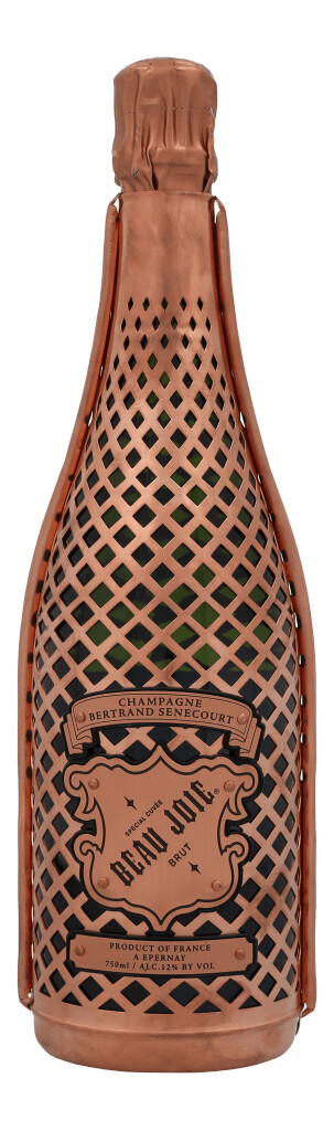 Beau Joie Brut Special Cuvee + GP 0,75L (12% Vol.)