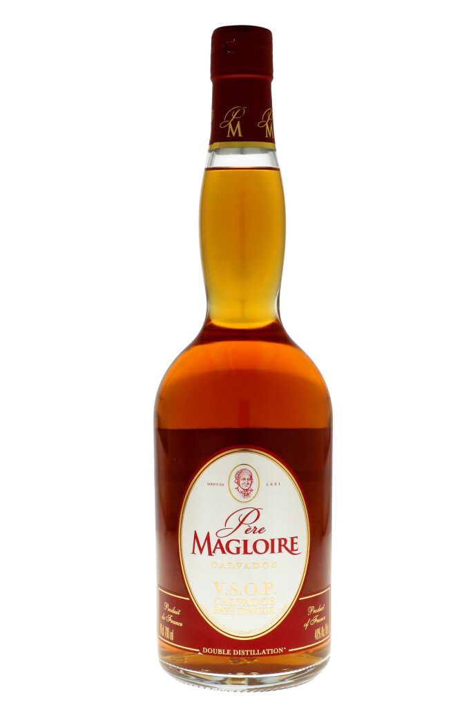 Pere Magloire VSOP 0.7L (40% Vol.)