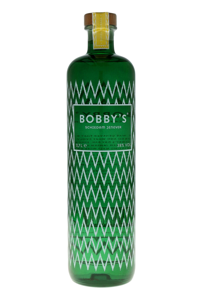 Bobby's Jenever 0.7L (38% Vol.)
