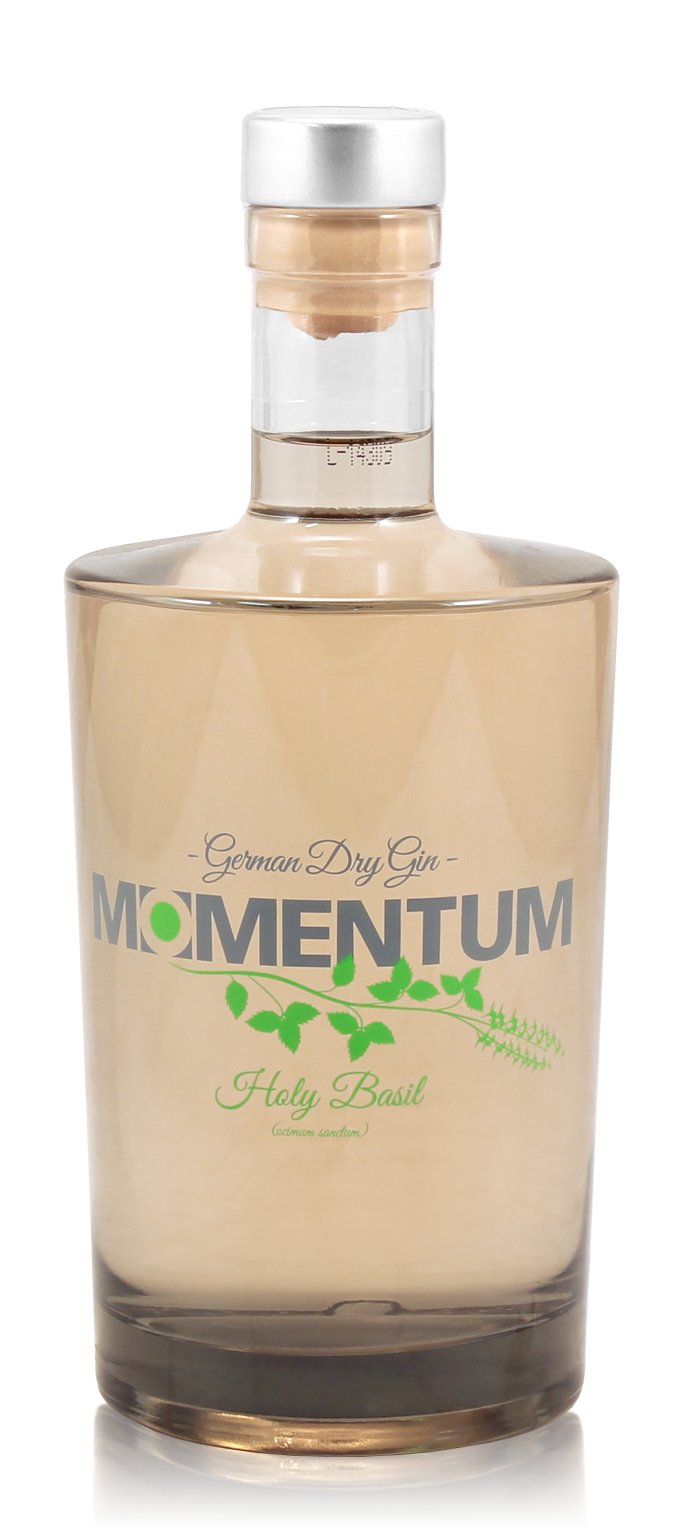 Momentum Gin 0.7L (44% Vol.)