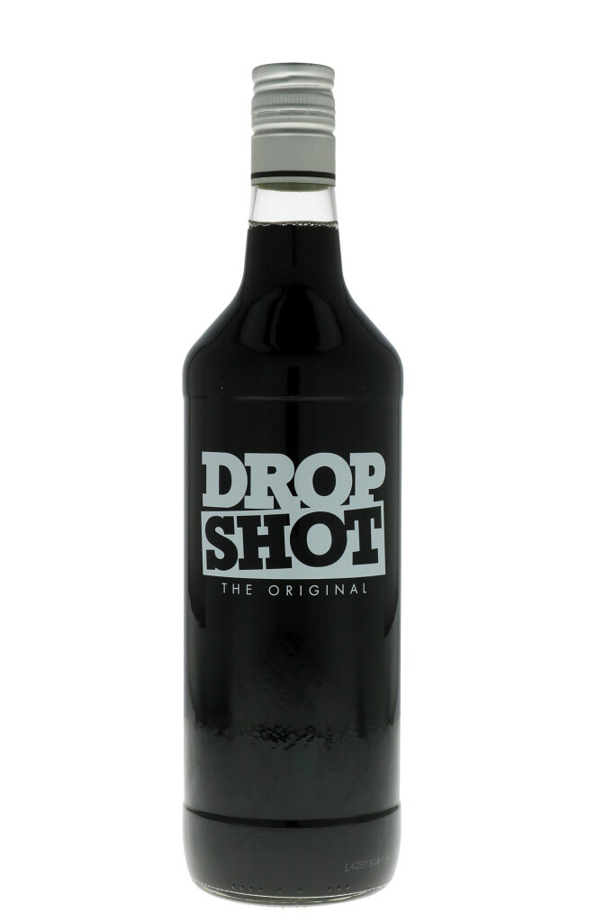 De Kuyper Dropshot 1,0L (20% Vol.)