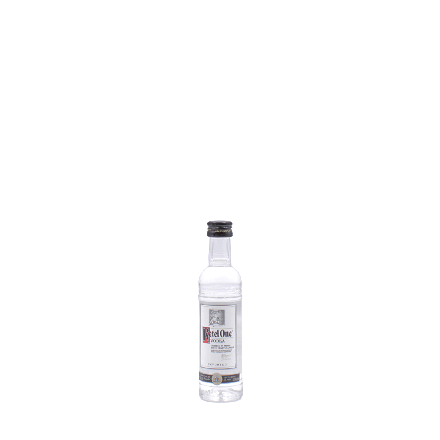 Ketel One Vodka 0,05L (40% Vol.)