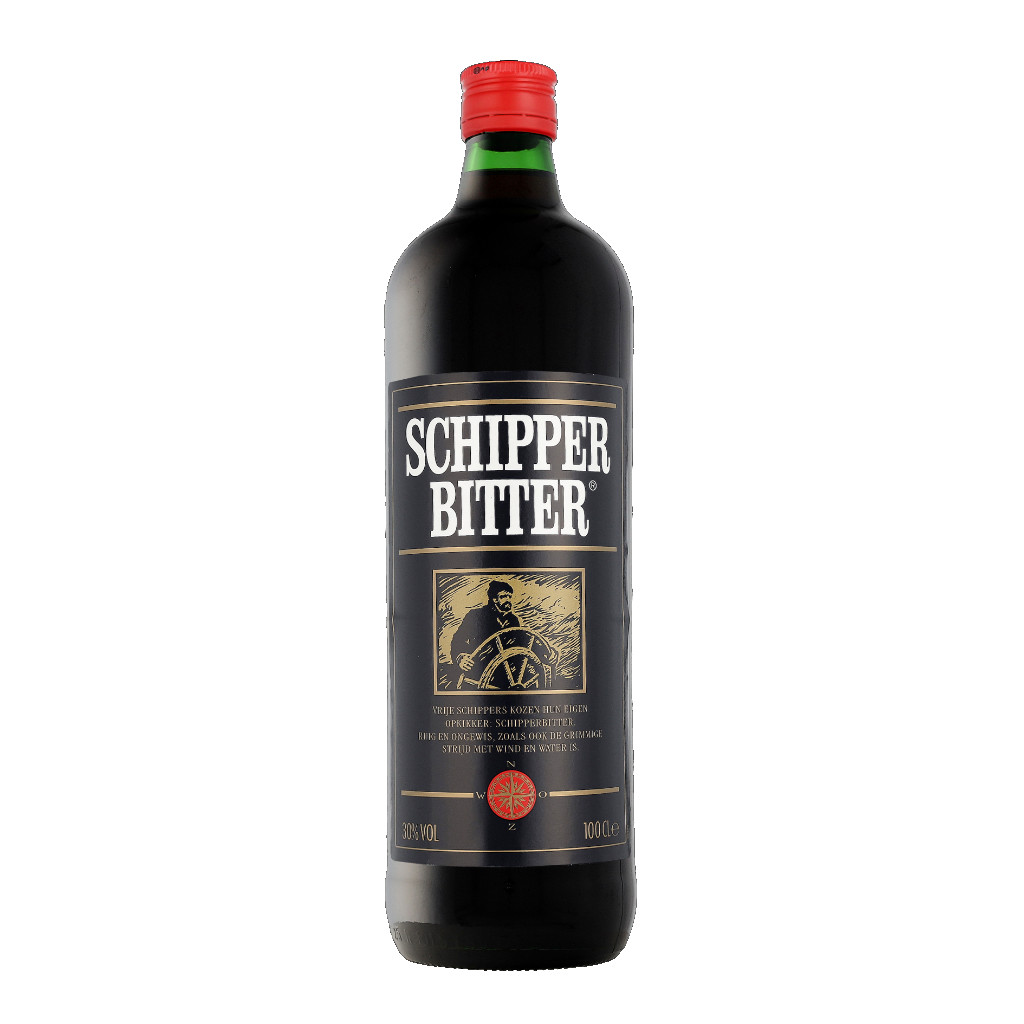Schipperbitter 1.0L (30% Vol.)